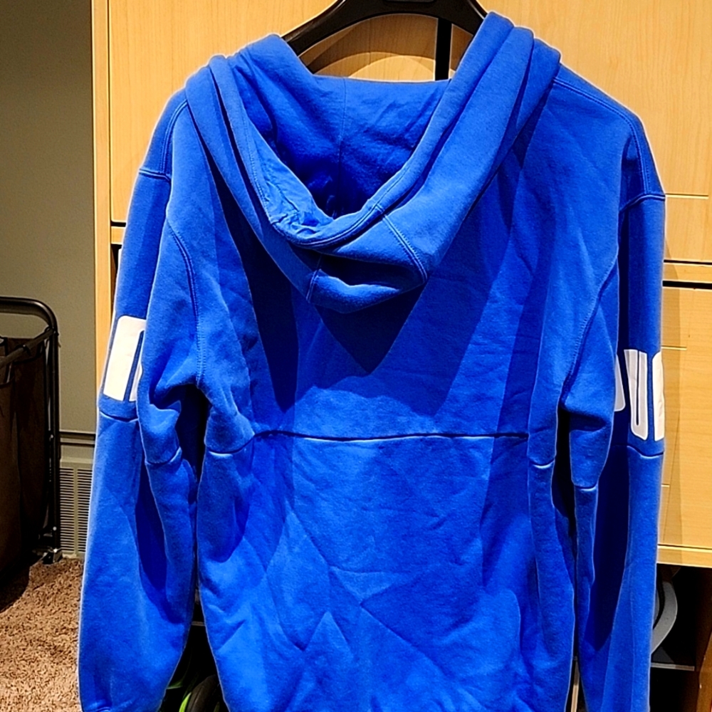Puma full zip hoodie - Picture 4 of 4